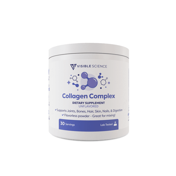 Collagen Complex - Visible Science