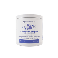 Collagen Complex - Visible Science