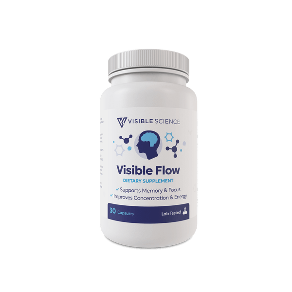 Visible Flow Supplement - Visible Science