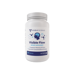 Visible Flow Supplement - Visible Science