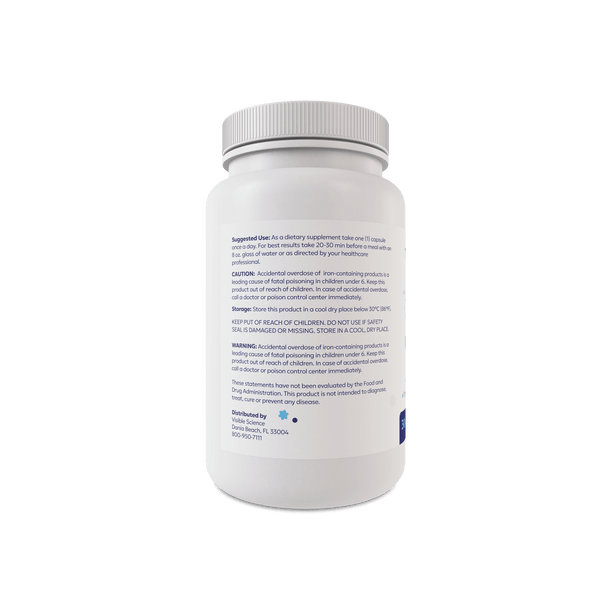 Visible Flow Supplement - Visible Science